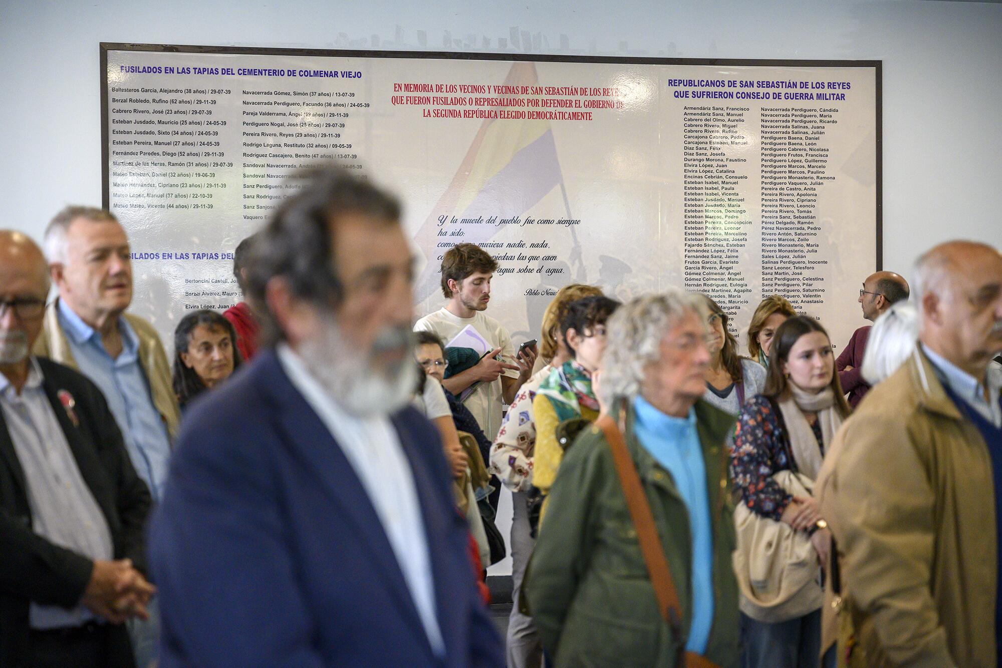 Represaliados Colmenar expo - 3